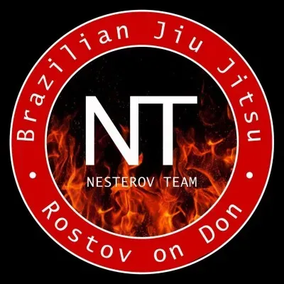 Nesterov Jiu-Jitsu Team