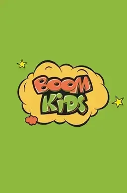 Академия развития интеллекта "Boom kids"