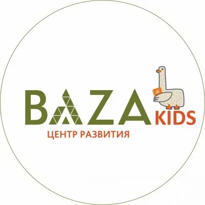 Центр развития BAZAkids