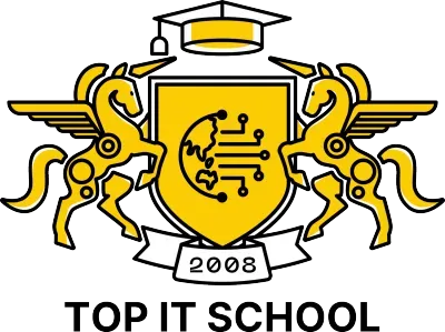 ТОП IT School