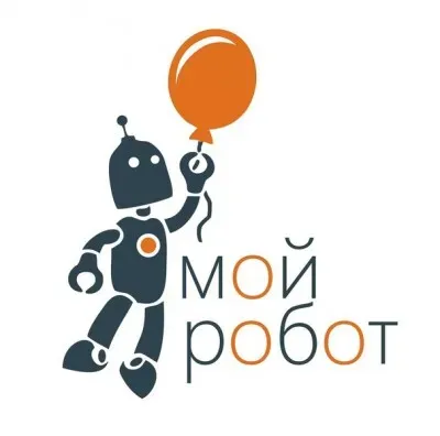 Студия робототехники "Мой робот"