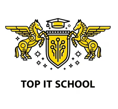 TOP IT SCHOOL