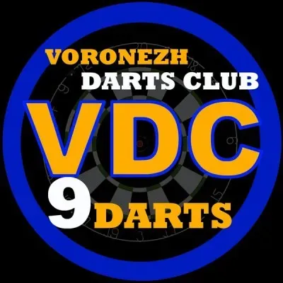 Дартс клуб 9DARTS