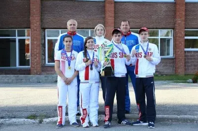 Альтаир, школа спортивной подготовки