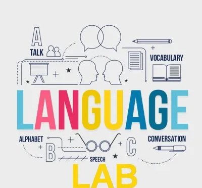 Языковая лаборатория «Language Lab»