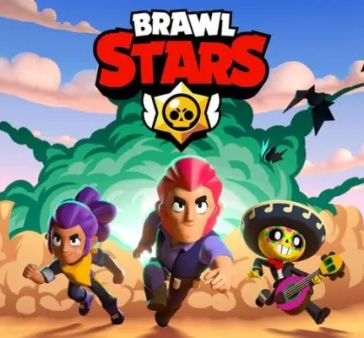 Мастер-класс для детей 7-14 лет: 3Dмоделирование персонажа Brawl Stars