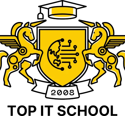 TOP IT SCHOOL Средняя школа 5-9 классы