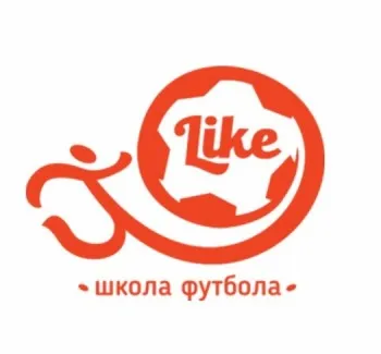 Школа футбола Like