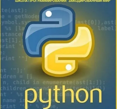 Основы программирования на языке Python