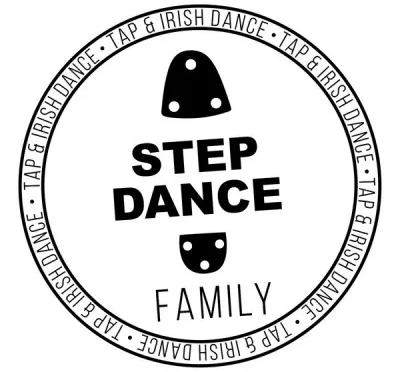 Step Dance Family