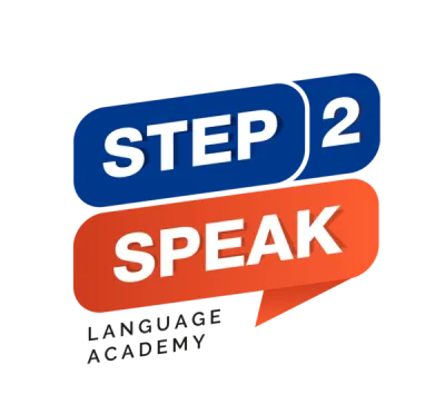 Летний лагерь Step2Speak Future Camp