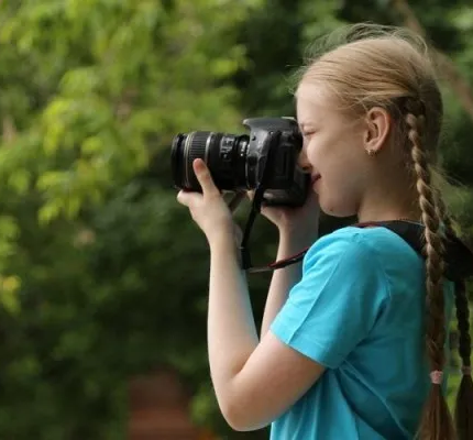 Фотошкола в Измайлово