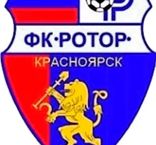 ФК Ротор Красноярск