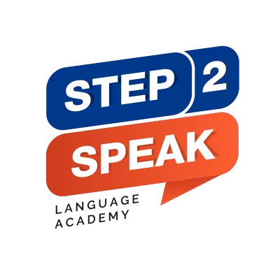 Языковая Академия Step2Speak