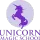 Школа фокусов Unicorn.