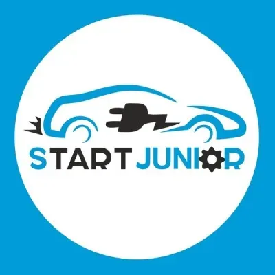 Школа робототехники Startjunior