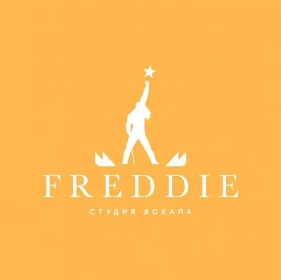 Студия Вокала FREDDIE