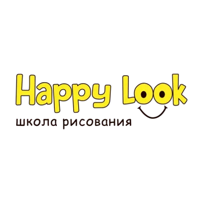 Happy Look