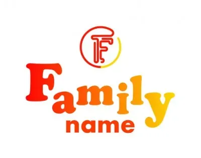 Детский центр Family name