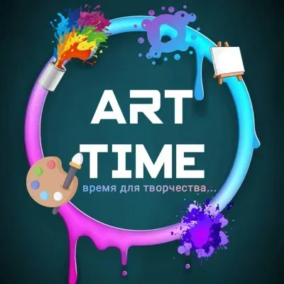 Творческая студия ArtTime