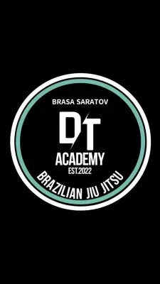 DT ACADEMY BRASA SARATOV