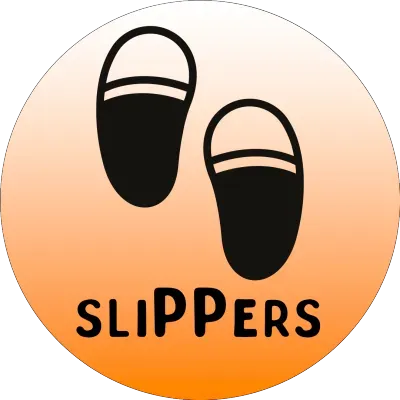 SLIPPERS