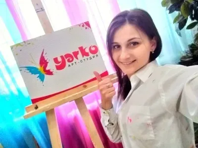 Арт-студия YARKO