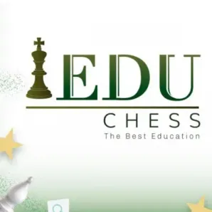 Школа шахмат EduChess