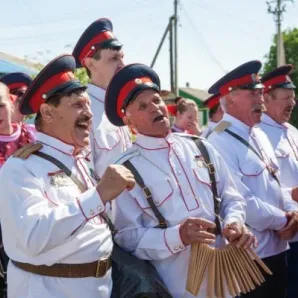 Фестиваль «Шолоховская весна»