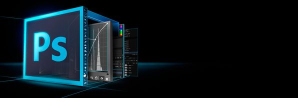 Adobe Photoshop. Продвинутый уровень