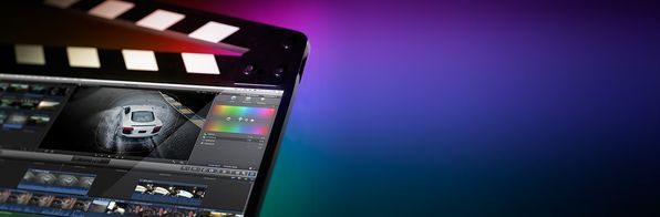 Apple Final Cut Pro. Продвинутый уровень