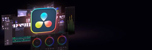 Цветокоррекция в DaVinci Resolve