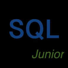 SQL for everybody. Junior