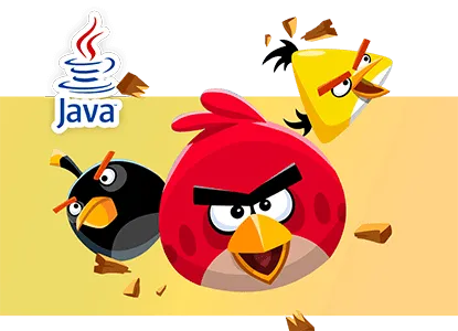 Программирование игр на Java