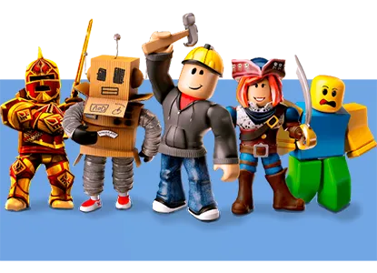 Создание игр в Roblox с Шоном